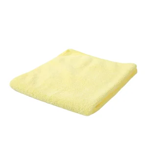 Quick-Dry Microfiber Cleaning Cloth