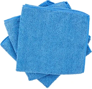 Quick Dry Microfiber Terry Towel Microfiber Bath Sheets for Home Kitchen Dish Cleaning Car Detailing Woven