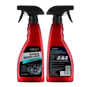 Quickly Remove Engine Degreaser Remover Renew Car Care Engine Cleaner Spray Engine Heavy Duty Degreaser