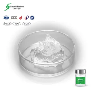 RB 1017 Cosmetic Grade Raw Ingredients Chemicals Materials CROSSPOLYMER Polydimethy Pdms Silicone Elastomer Gel Daily Make up