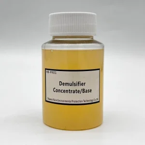 RIXIN Polyamine Alkoxylate Demulsifier Liquid for Surfactants Petroleum Additives Local Blenders Long Shelf Life Resin