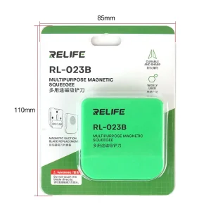 RL-023B Multipurpose Magnetic Squeegee