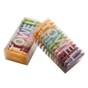 Ready Stock Compressed Bath Towel Thickened Disposable Portable Individually Packaged Natural Face Towel