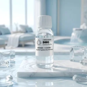 Ready Stock Daily Cosmetic Grade Squalane for Cosmetic Ingredient