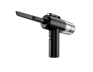 Rechargeable Vacuum Cleaner with Air Blower and Air Duster, Portable Wireless Handheld for Home and Car