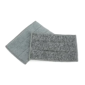 Rectangle Non-Scratch Kitchen Sponge Scouring Pad with High Water Absorption