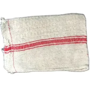 Recycled Cotton Mop Cloth Water- and Oil-Absorbent Glass Car and Floor Cleaning Cloth