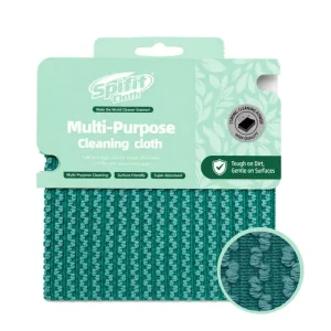 Reliable Cleaning Cloths Microfibres Cloths Super Absorbent Mess Free Streak for Kitchen Dishes