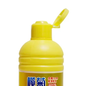 Remove Grease Thoroughly With Lemon Extraction Dish Wash Detergent Lemon Dishwashing Liquid