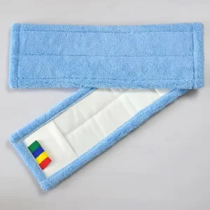 Replaceable Removable Washable Flat Mop Head Pad House Cleaning Mop Refill