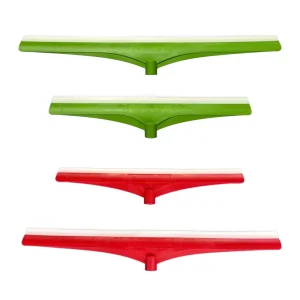 Replacement Squeegee Rubber Blade Industrial Floor Scrubber Wiper Blade Cleaning Accessories