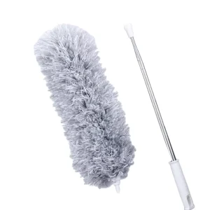 Retractable Feather Duster