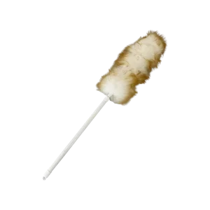 Retractable Household Wool duster for Dusting