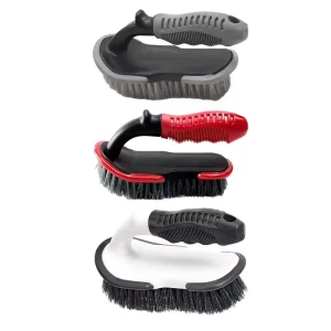 Reusable Car Interior Detailing Brush