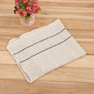 Reusable Dish Towels Kitchen Hand Towels Highly Absorbent Dish Towel Cotton Dish for Kitchen
