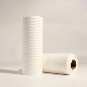 Reusable Kitchen Washable Dishcloths Eco Friendly Paper Towels
