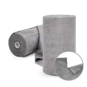 Reusable Lightweight Microfiber Kitchen and Appliance Cleaning Cloth Tear-Resistant Oil-Absorbent Dish Cloth