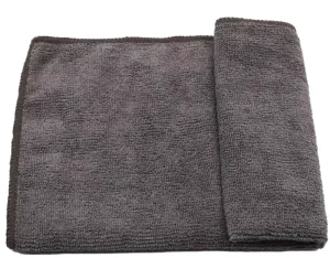 Reusable Microfiber Cleaning Cloth Soft Quick-Drying for Car Detailing Home Kitchen and Table