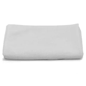 Reusable Multi-Purpose Industrial Microfiber Cleaning Cloths 35 x 35 cm