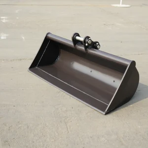 Rhinoceros Excavator Buckets Precisely Designed for Superior Performance and Reliability