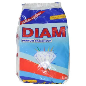 Multifunction Customized Laundry Detergent Powder