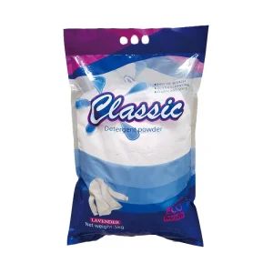 Rich Foam Detergent Powder Factory Bulk Price Factory