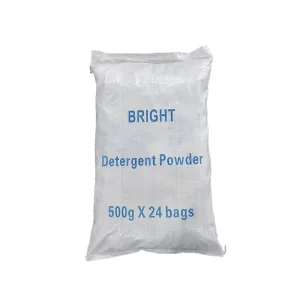 Rich-Foam Detergent Powder Manufacturer