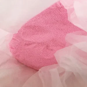 Rich-Foam Perfumed Laundry Detergent Powder