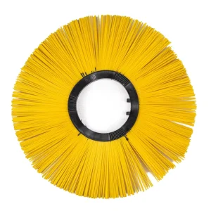 Road Wafer Sweeper Brushes for Street Cleaning