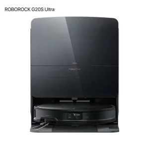 Roborock G20S UltreIntelligent Automatic Self Cleaning Robot Machine Aspirateur Dry Wet Sweep Mop Floor Wireless Vacuum Cleaner