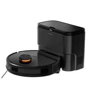 Robot Vacuum Cleaner and Mop