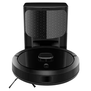 Robot Vacuum Cleaner and Mop with Mopping Function
