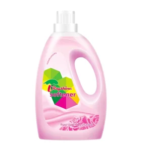 Rose Fragrance Laundry Fabric Softener for Clothes 2 KG