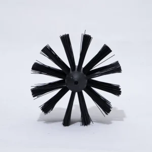 Rotary Scrubbing Drill Cleaning Brushes for Automotive and Household Use