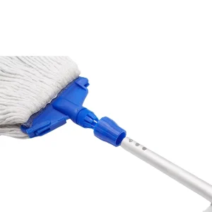 Rotating Mop Rod Free Hand Wash Mop Household Lazy Mop