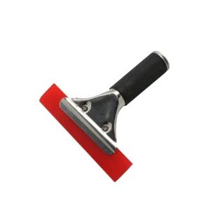 Rubber Squeegee Tint Tools SQ 0032