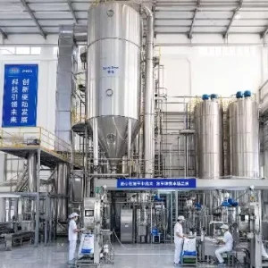 SASO Certified Saudi Market Customized Scent Laundry Powder OEM ODM Private Label 25kg Bulk
