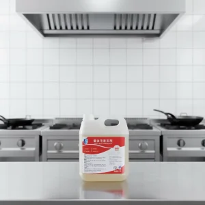 SDOK MD 101 Commercial Kitchen Heavy Oil & Carbon Cleaner