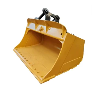 SF Excavator Tilt Ditching Bucket