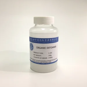 SH S101 Silicone Polyether Modified Defoamer Antifoam Agent for Metalworking Fluid Petroleum Daily Detergent
