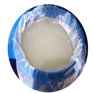 SLES 2EO 70% Sodium Lauryl Ether Sulfate for Hand Cleaner for Shampoo Material