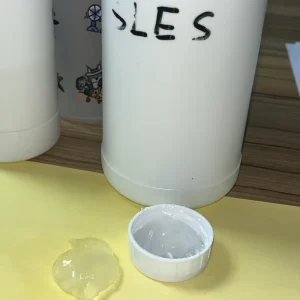 SLES 70% Sodium Laureth Sulfate for Daily Chemical Raw Material
