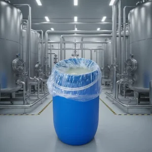 SLES CAS 68585 34 2 SLES 70% Detergent Raw Materials Sodium Lauryl Ether Sulfate