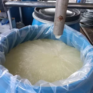 SLES70% Daily Chemicals for Detergent Use
