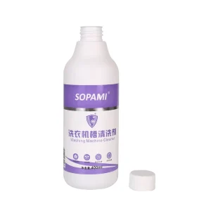 Safe Eco Friendly Steam Clean Washing Machine Drum Cleaner Powder