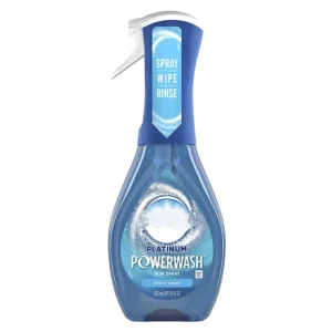 Sample Free Offer Liquid Detergent High Efficiency Dishwashing Cleaning Detergent Liquid
