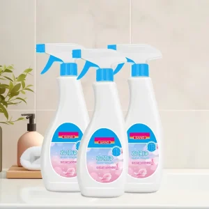 Sanvo Collar Cleaner Eco Friendly Liquid Stain Remover for Sweat Oil & Deep Cleaning Apparel Fabric Care Clothing Wash
