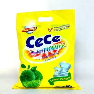 Savon En Poudre Detergent Washing Powder