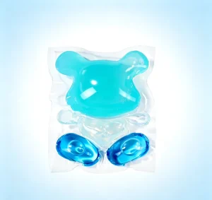 Scent Booster Beads Eco-Friendly Laundry Beads Long-Lasting Floral Fragrance