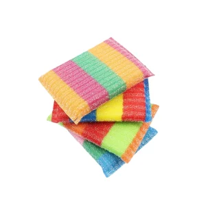 Scouring Pad Washing Scrub Sponge for Kitchen Cleaning Machine